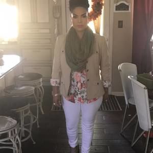 Meet your Posher, Sara